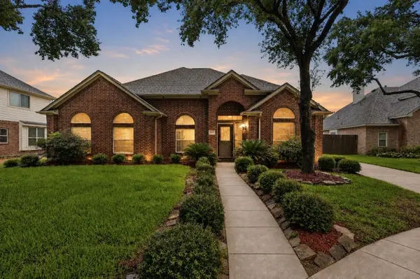 5815 Pheasant Ridge Lane, Houston, TX 77041
