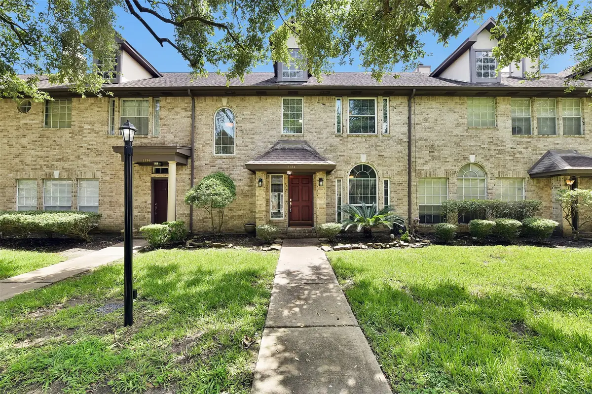 2134 Gemini Street, Houston, TX 77058 - Image #1