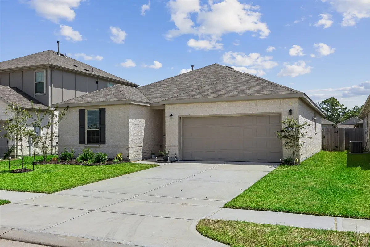 338 Paso Fino Drive, Alvin, TX 77511 - #1