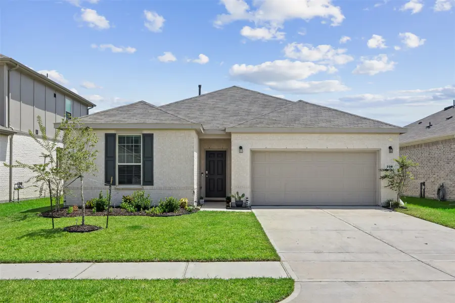 338 Paso Fino Drive, Alvin, TX 77511 - #2