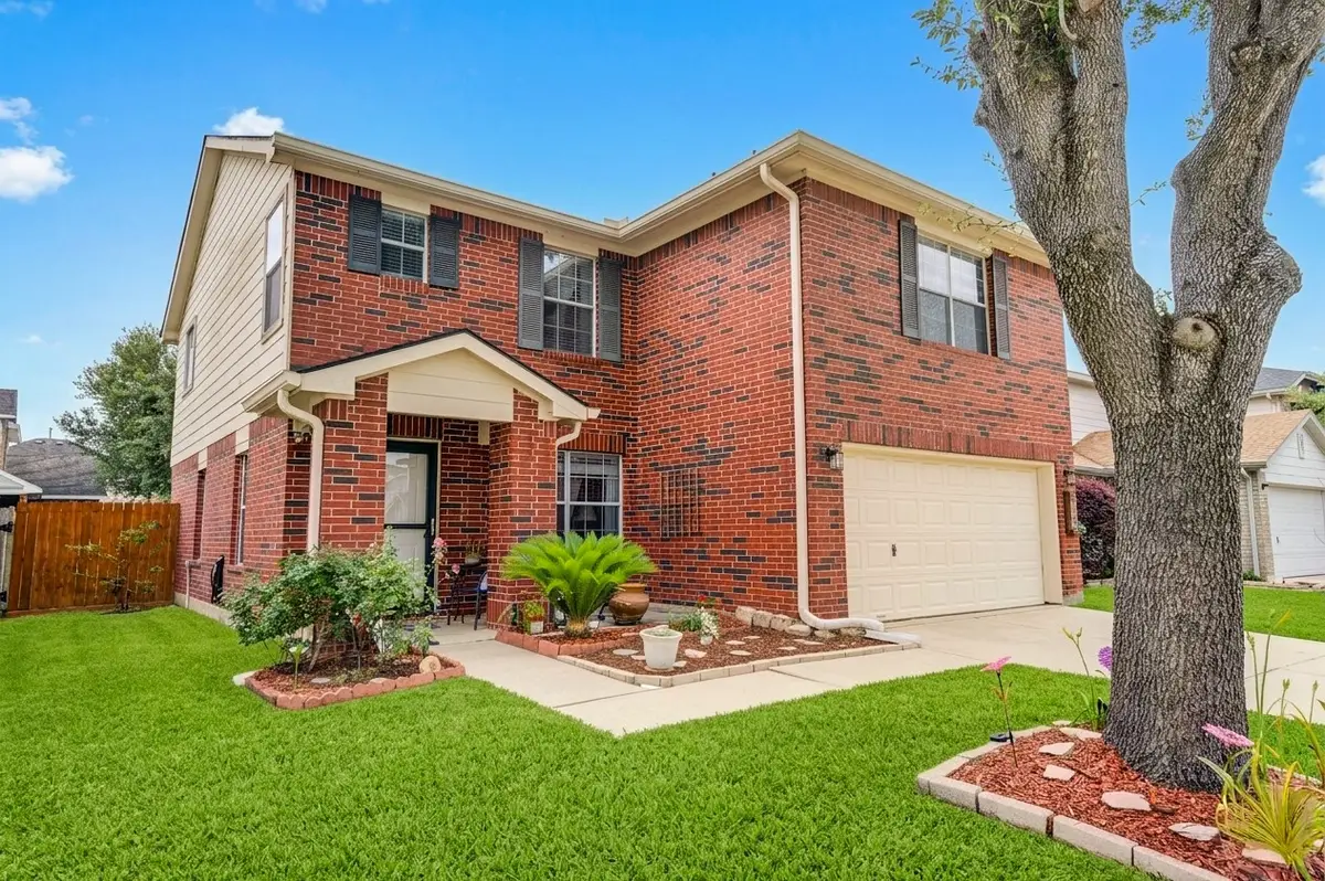 8022 Suffield Glen Lane, Humble, TX 77338 - #1