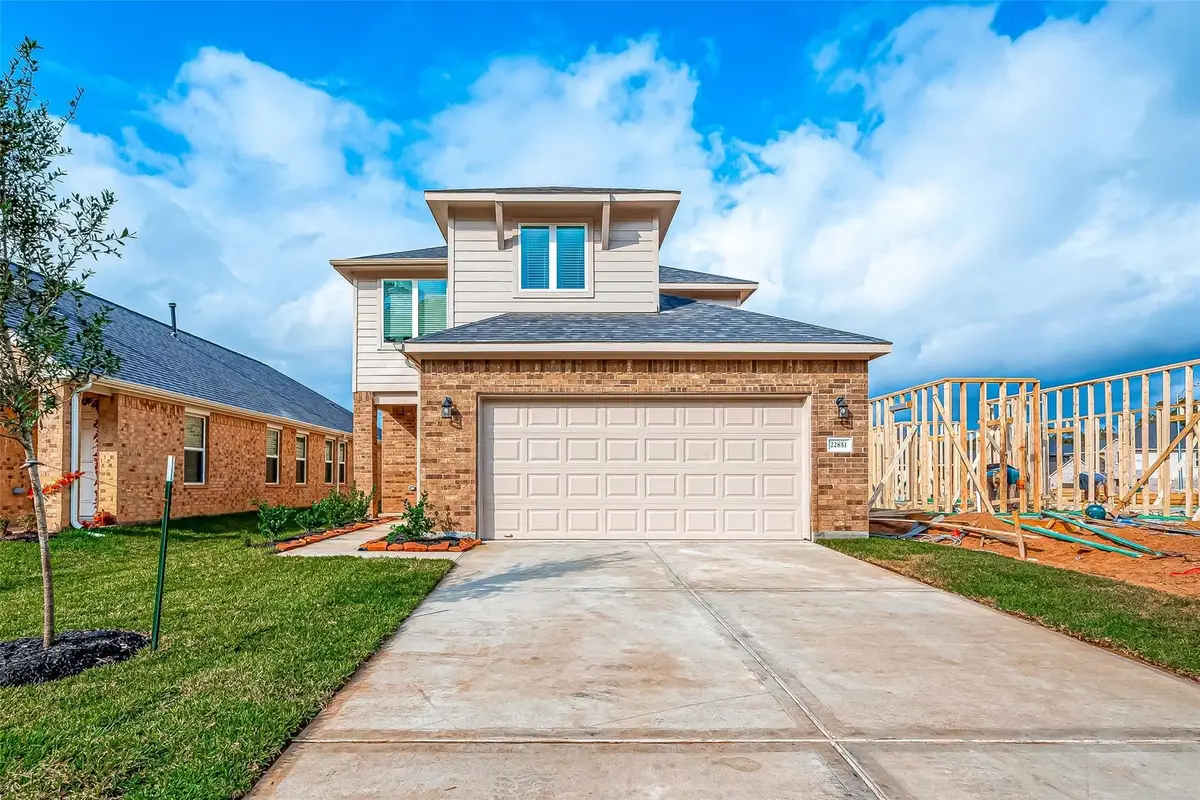5065 Marcasca Drive, Katy, TX 77493 - #1