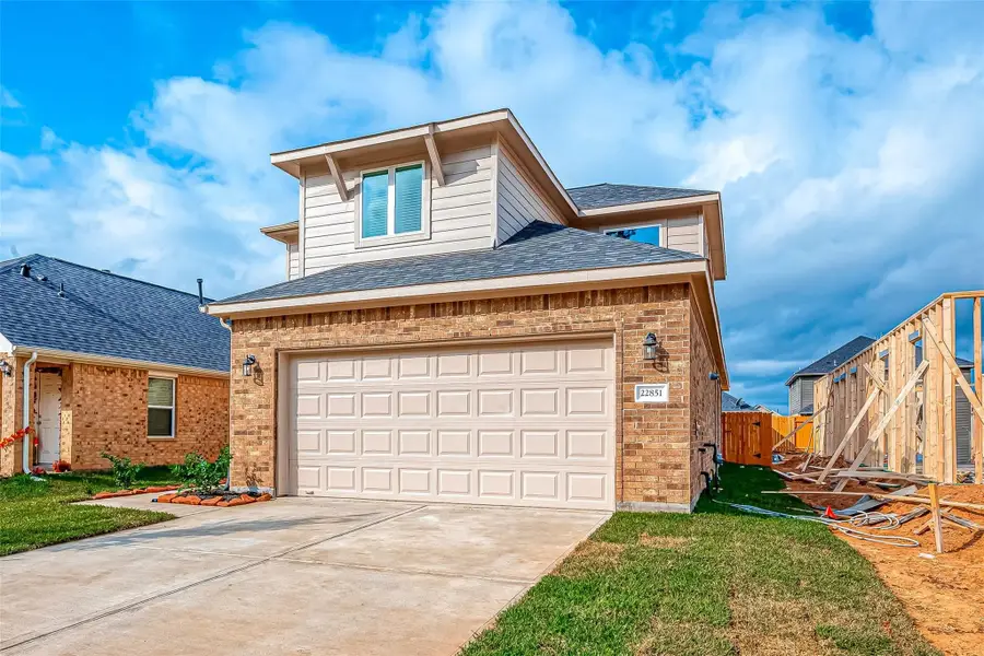5065 Marcasca Drive, Katy, TX 77493 - #3