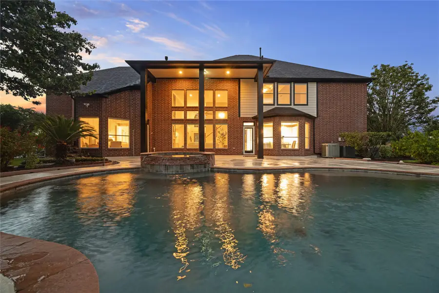 8826 Crown Jewel Drive, Richmond, TX 77469 - #2
