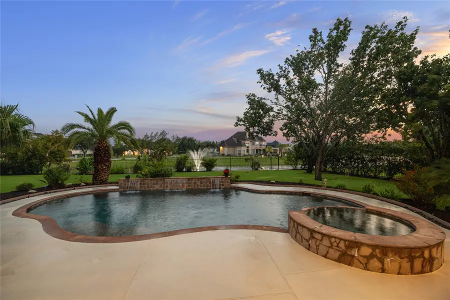 8826 Crown Jewel Drive, Richmond, TX 77469 - #3