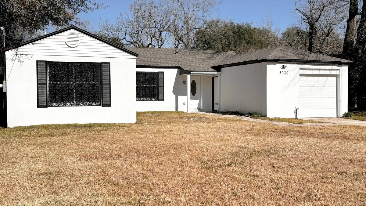 3930 Hartel Street, Beaumont, TX 77705 - #1