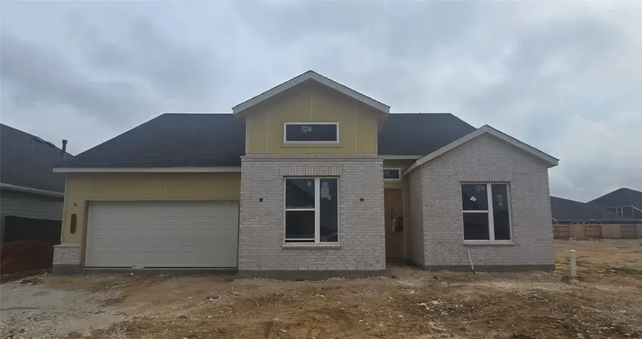 216 Sandhill Grove Trail, Waller, TX 77484 - #2