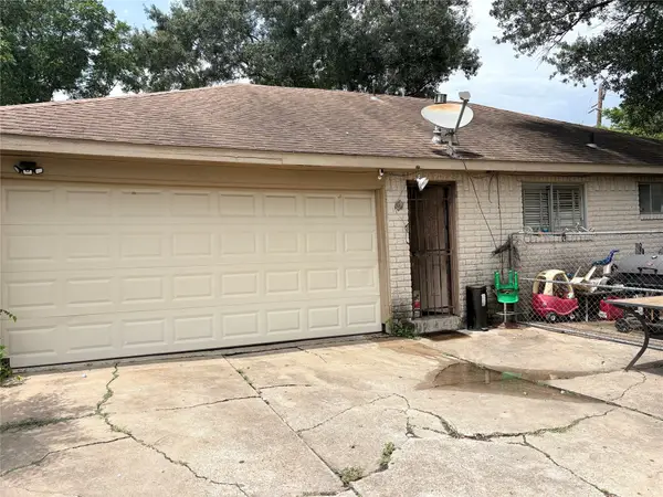 9127 Martin Luther King Boulevard, Houston, TX 77033