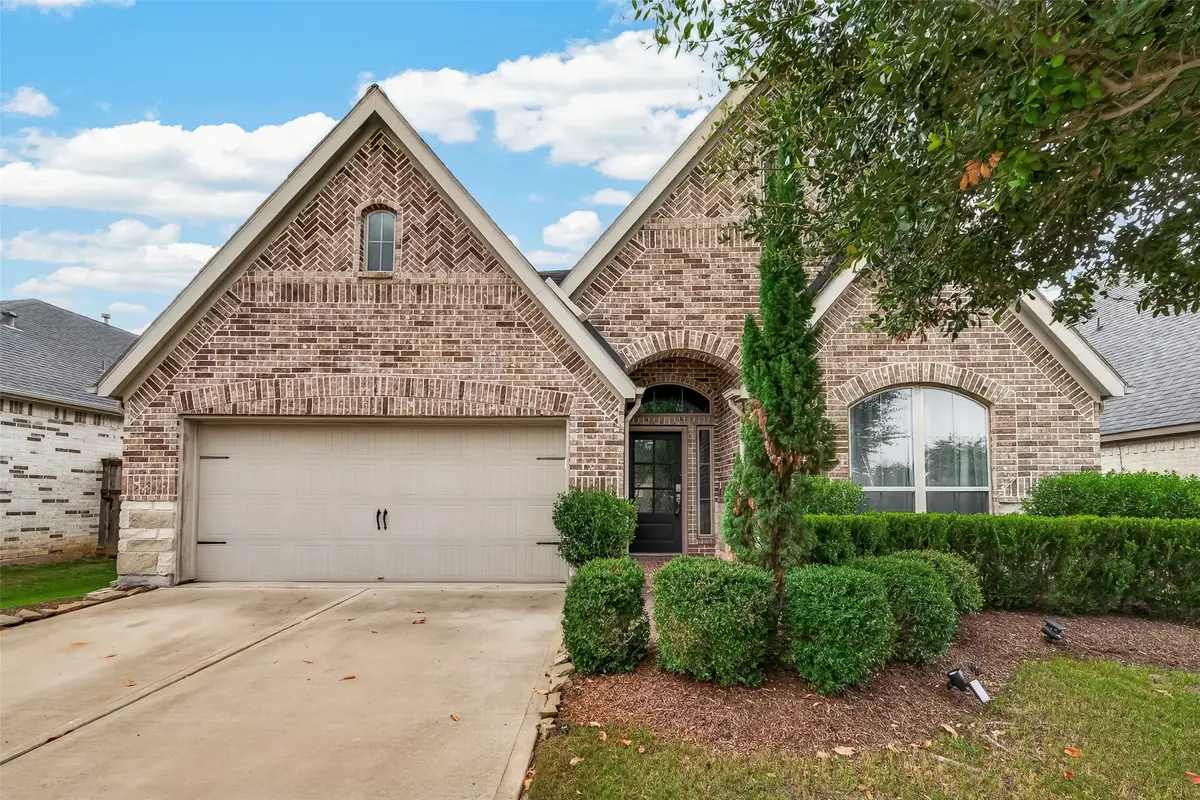 4539 Hazel Bay Court, Fulshear, TX 77441 - #1