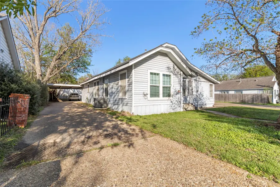 1012 & 1014 E 23rd Street, Bryan, TX 77803 - #3
