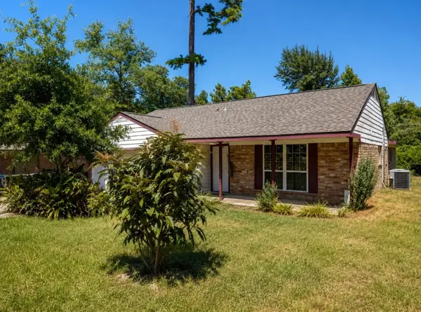 508 Alison Street, Conroe, TX 77303