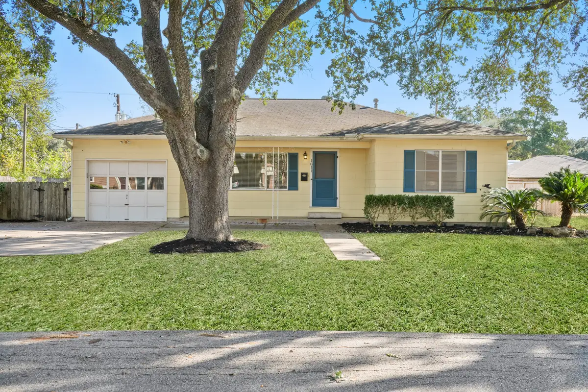 1811 Mulcahy Street, Rosenberg, TX 77471 - Image #1