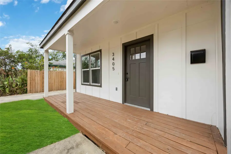 3405 Mount Pleasant Street, Houston, TX 77021 - #2