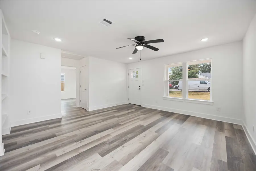 3405 Mount Pleasant Street, Houston, TX 77021 - #3