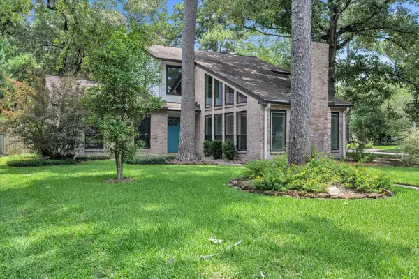 3402 Laurel Crest Court, Houston, TX 77339