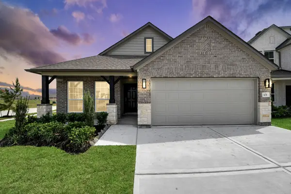 16035 Sycamore Maple Lane, Cypress, TX 77429