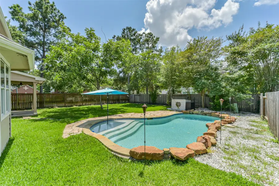 18307 Wild Lilac Trail, Humble, TX 77346 - #2