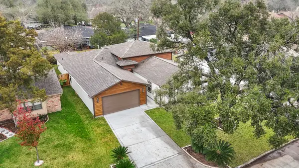 9630 Vilven Lane, Houston, TX 77080