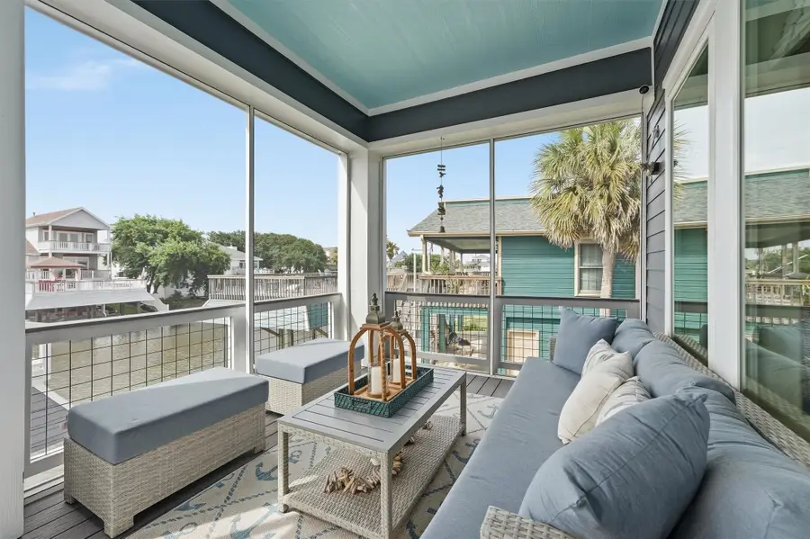 12728 E Conquistador, Galveston, TX 77554 - #3