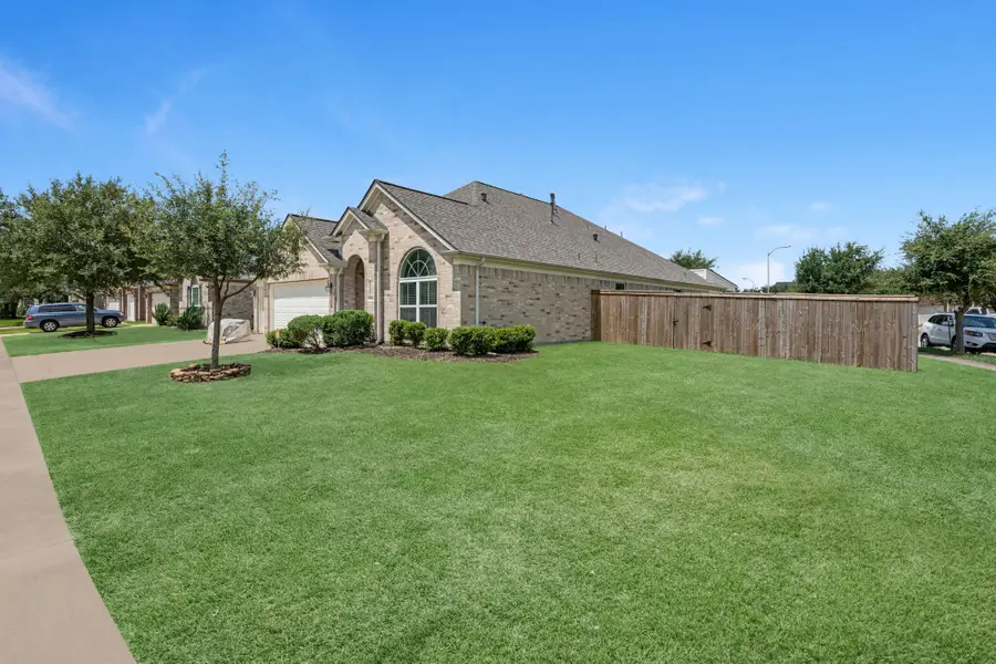 3215 Young Pine Street, Katy, TX 77493 - #3