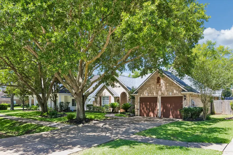4007 Bellinger Way, Missouri City, TX 77459 - #2
