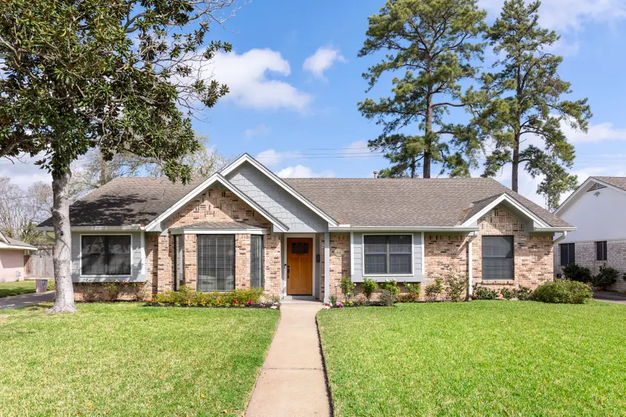 1126 Del Norte Street, Houston, TX 77018 - #2