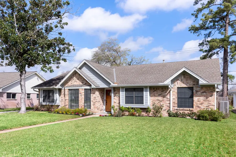 1126 Del Norte Street, Houston, TX 77018 - #3