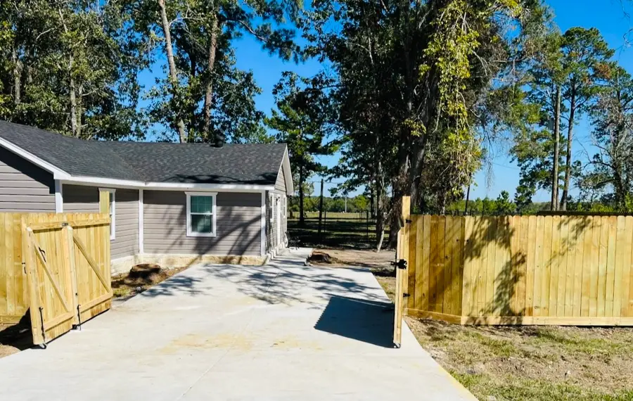 110 Andrea Road, Livingston, TX 77351 - #2