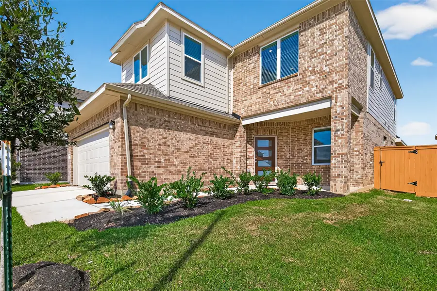 27206 Clear Breeze Drive, Katy, TX 77493 - #3