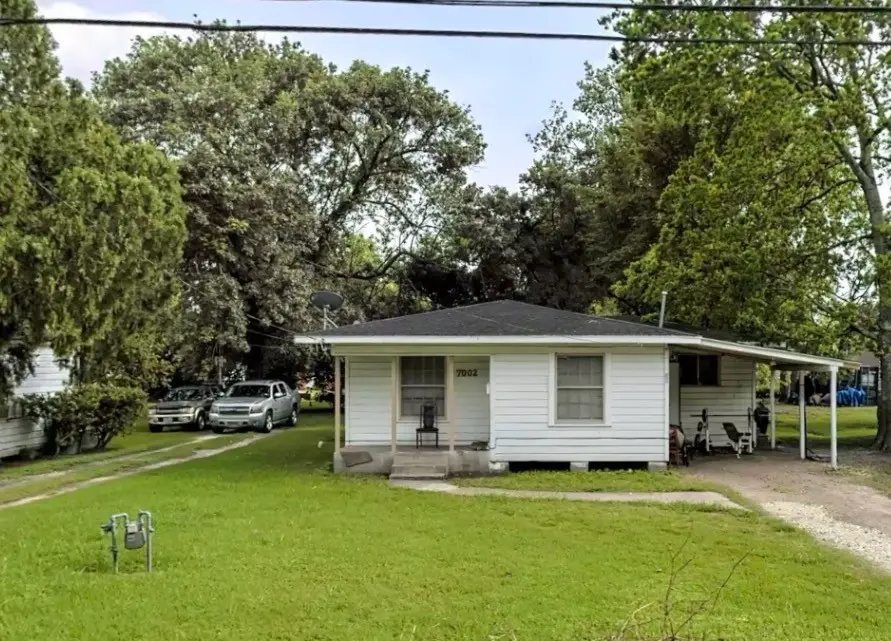 7002 Finch Street, Houston, TX 77028 - #1