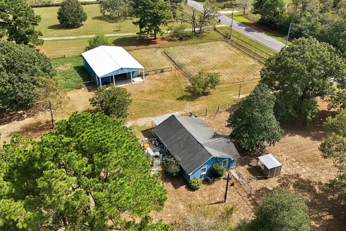 36576 Howell Road, Hempstead, TX 77445 - #1