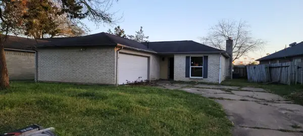 16147 Little Cypress Lane, Cypress, TX 77429