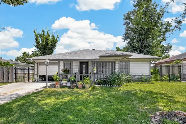 2926 Robertson Street, Houston, TX 77009