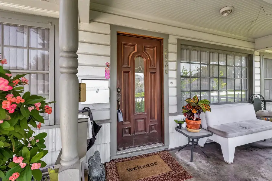 2926 Robertson Street, Houston, TX 77009 - #3