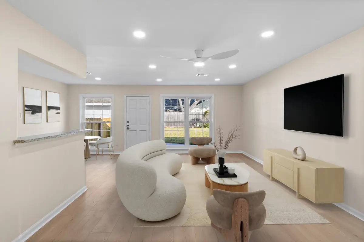 9610 Meadowglen Lane, Houston, TX 77063 - #1