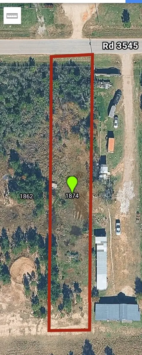 1874 County Road 3545, Cleveland, TX 77327