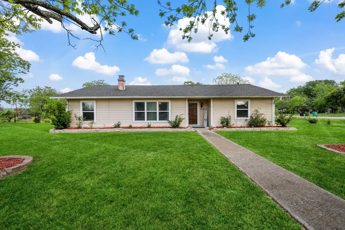 1539 Sterling Drive, Baytown, TX 77523 - #1