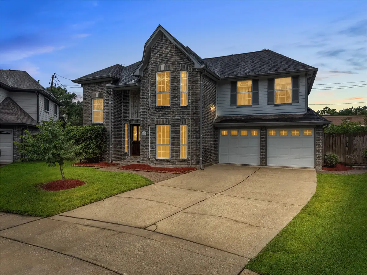 1102 Juniper Canyon Lane, Houston, TX 77062 - #1