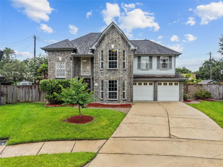 1102 Juniper Canyon Lane, Houston, TX 77062 - #2