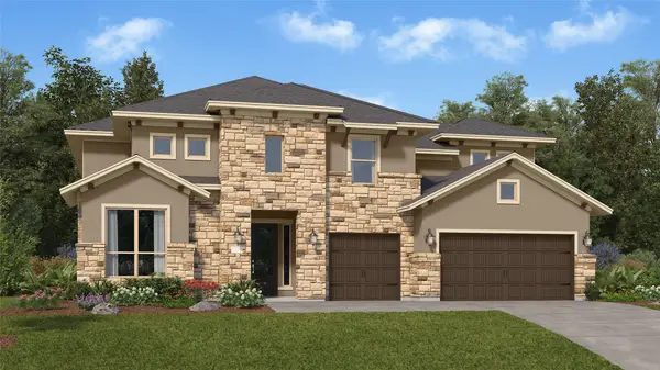 2517 Desert Island Drive, League City, TX 77573