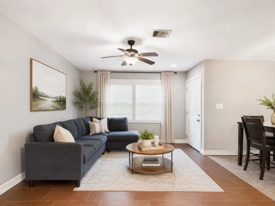 11914 Meadowfair Street, Houston, TX 77076 - #2