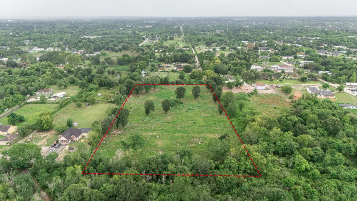 0 Post Oak Boulevard, Fresno, TX 77545 - #1
