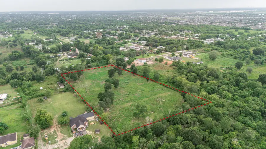 0 Post Oak Boulevard, Fresno, TX 77545 - #2