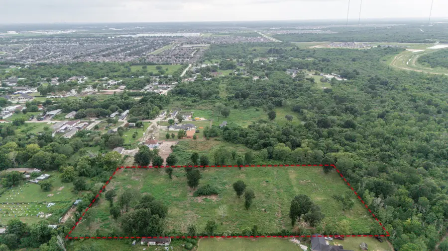 0 Post Oak Boulevard, Fresno, TX 77545 - #3