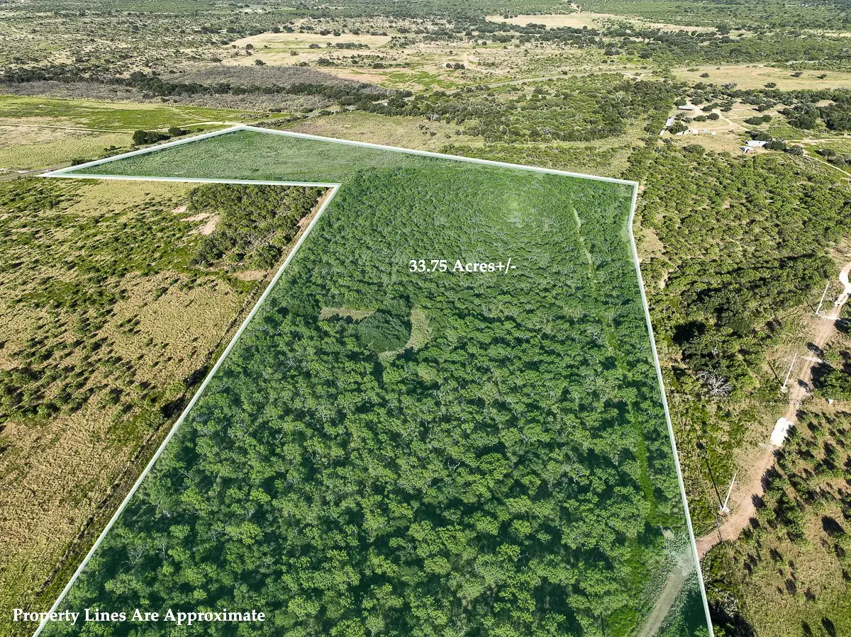 T-3 State Highway 29, Mason, TX 76856 - #1
