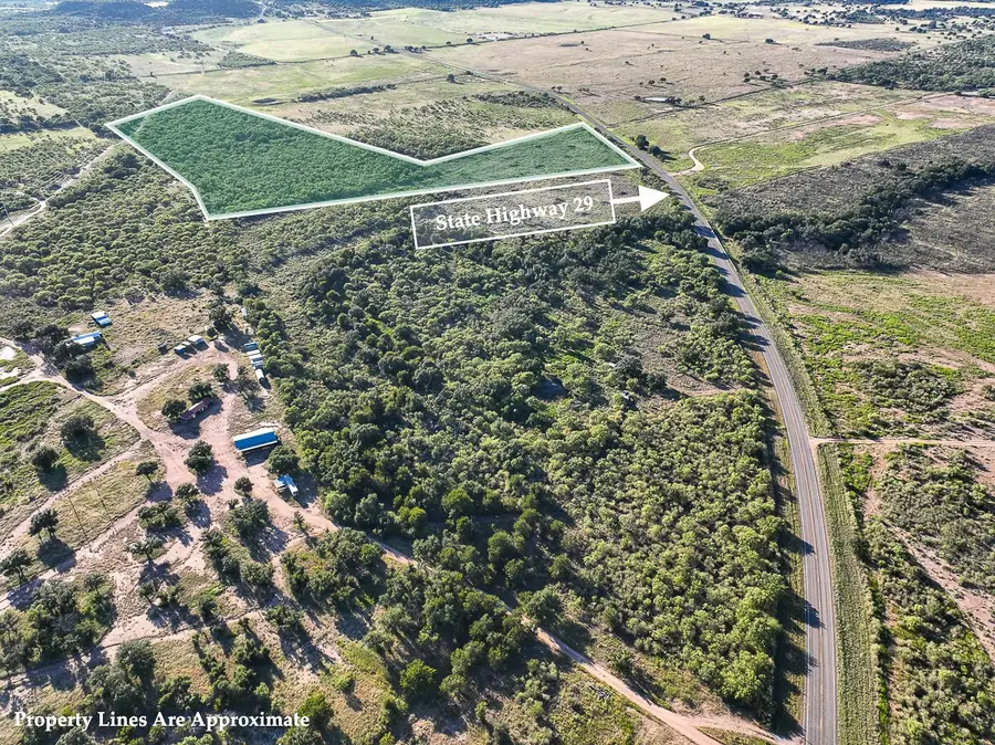 T-3 State Highway 29, Mason, TX 76856 - #2