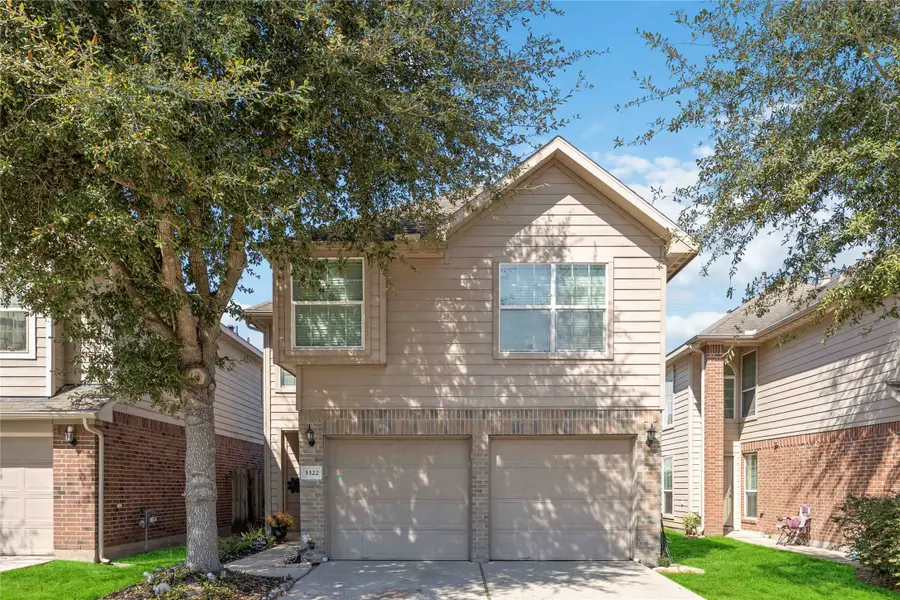 3322 Inverness Path Lane, Houston, TX 77053 - #2