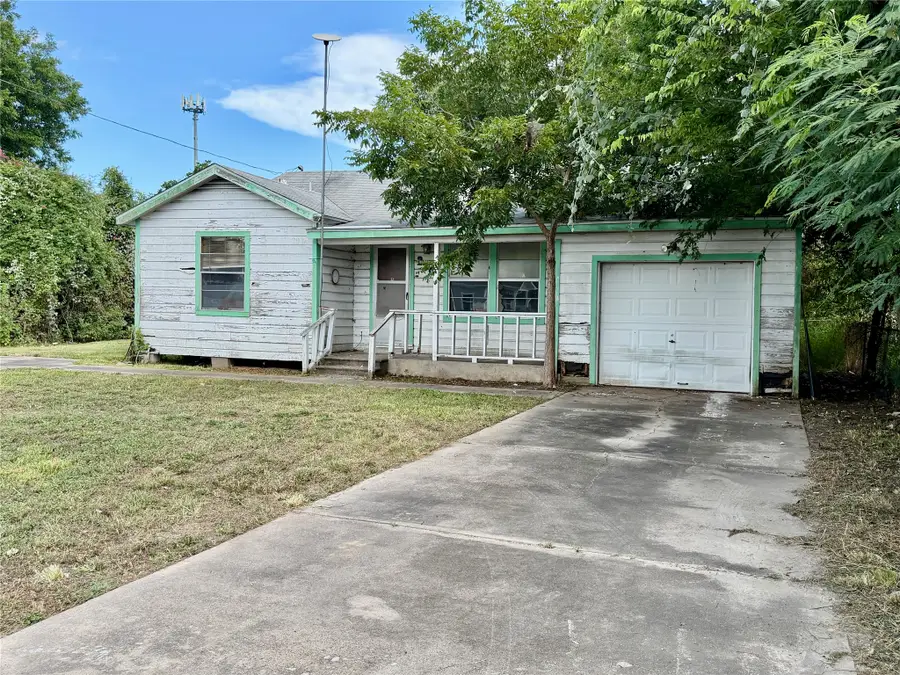 2305 Main Street, La Marque, TX 77568 - #3