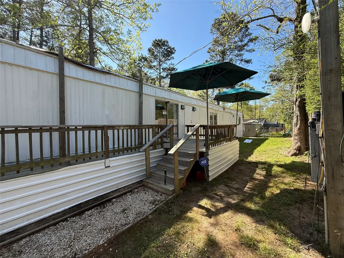 160 Martha Ann Trail, Livingston, TX 77351 - #1