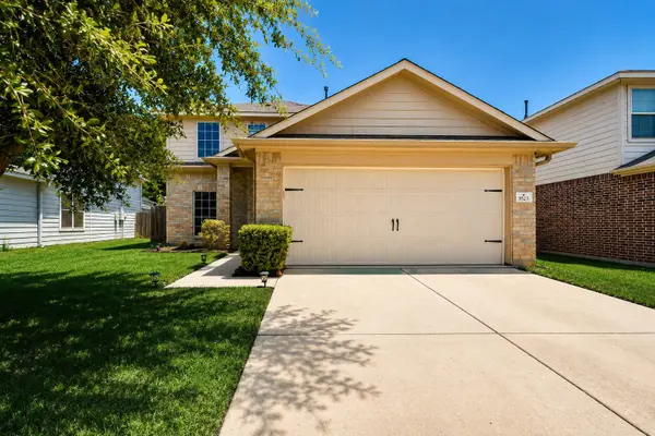 3523 Bluebird Park Lane, Humble, TX 77338